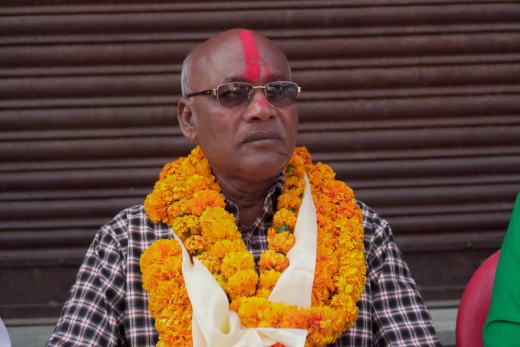 एमाले सांसद कोइरीको निलम्बन फुकुवा